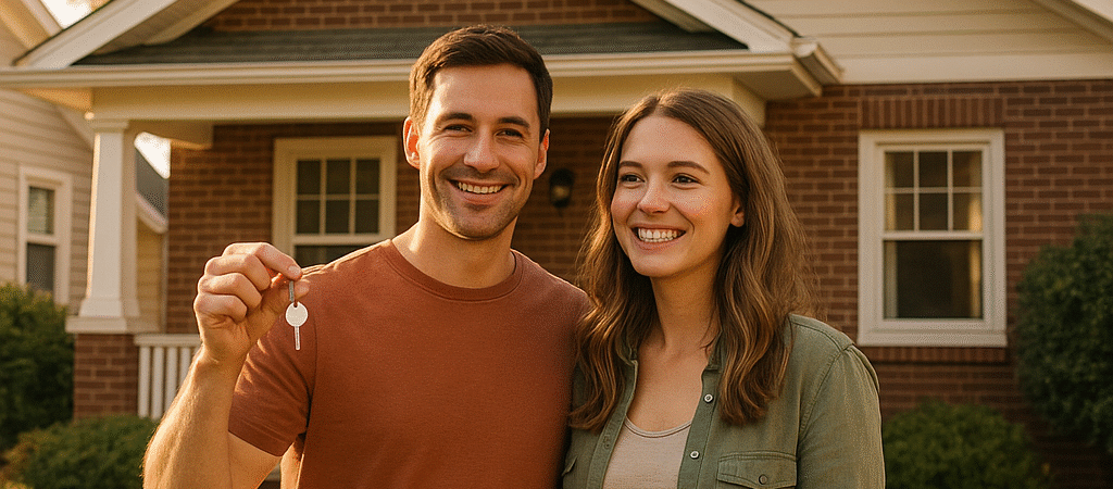 From Skyline Dreams to Star City Reality: A Couple’s Fresh Start in Roanoke, VA