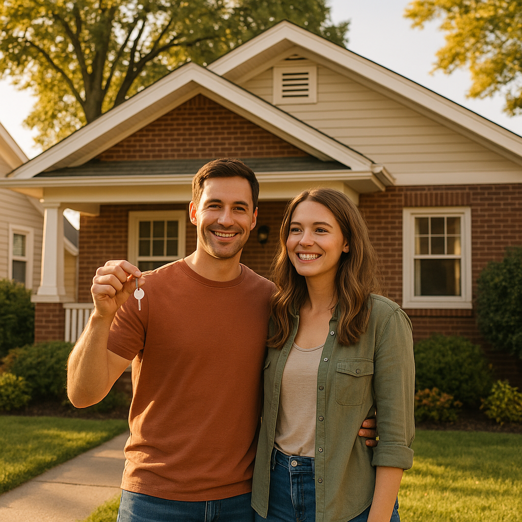 From Skyline Dreams to Star City Reality: A Couple’s Fresh Start in Roanoke, VA