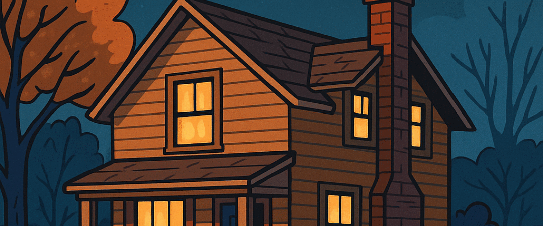 When the Cold Comes Early: How One Roanoke Family Found Comfort in the Details