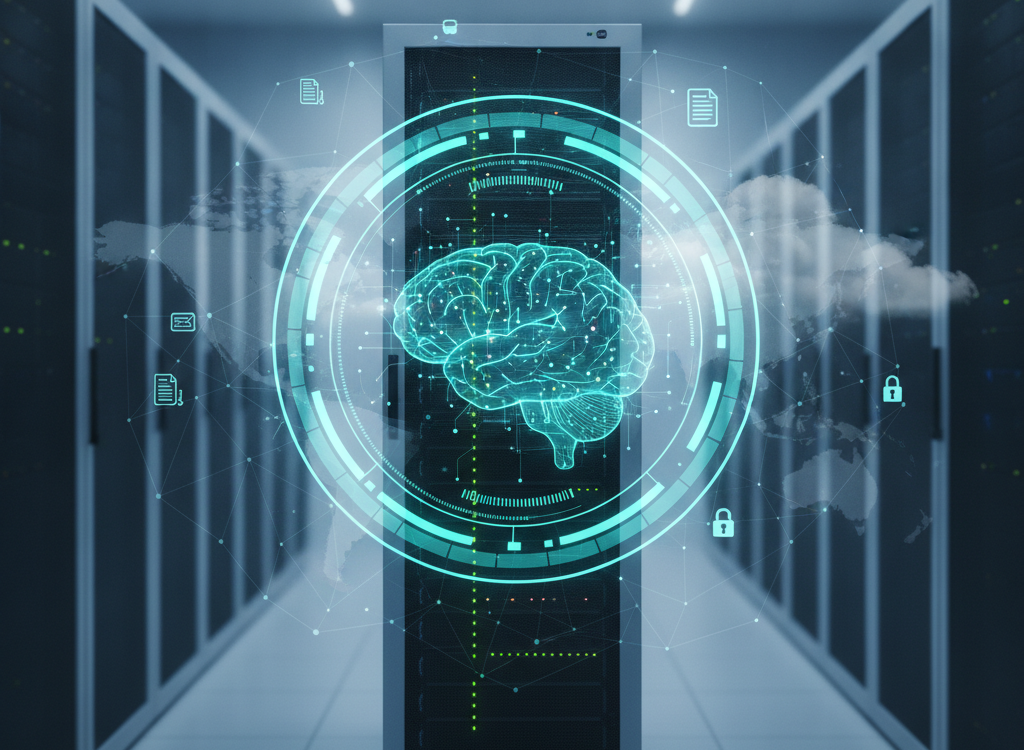Local Inference Sovereignty: Why Businesses Are Keeping AI Processing Close to Home