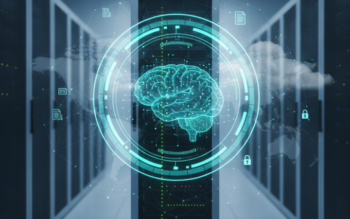 Local Inference Sovereignty: Why Businesses Are Keeping AI Processing Close to Home
