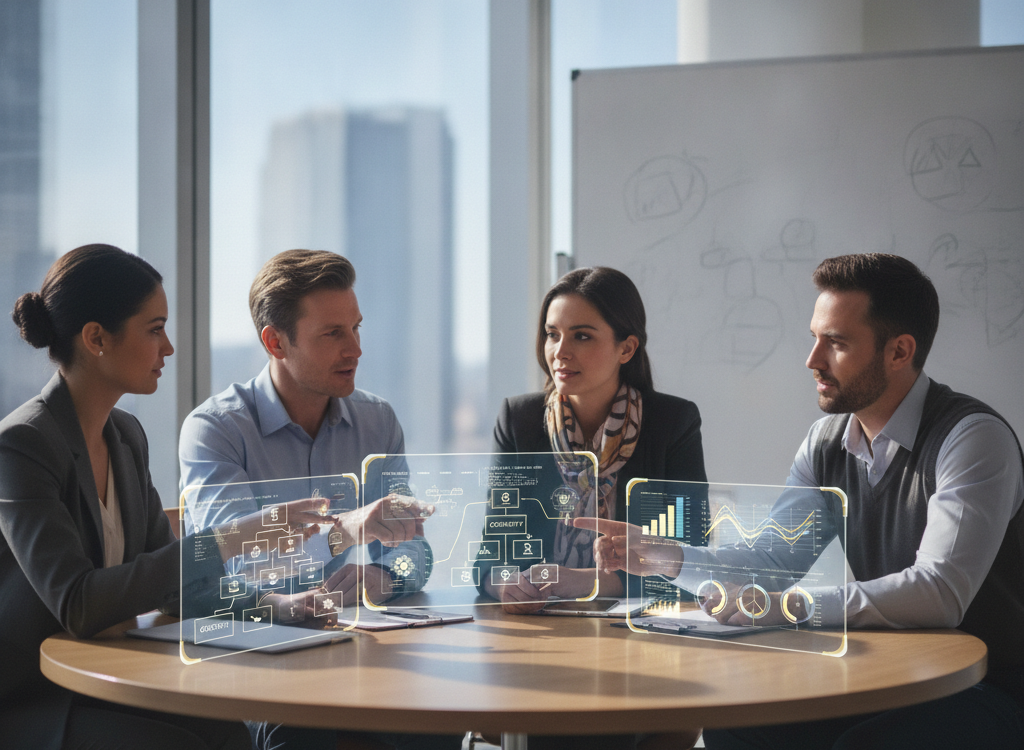 Business Decision Partners Helps Organizations Solve the Cost of Slow, Unclear Decision-Making