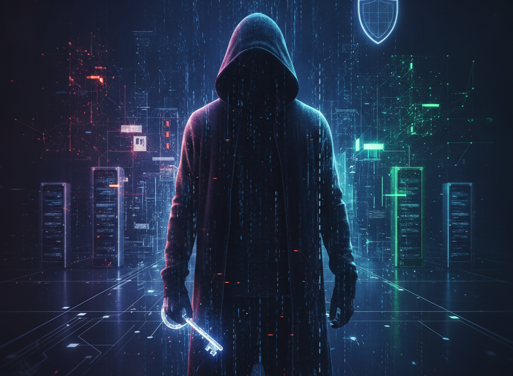 Outlaw Identity and the Identity Problems Businesses Struggle to Solve