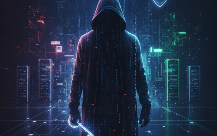 Outlaw Identity and the Identity Problems Businesses Struggle to Solve